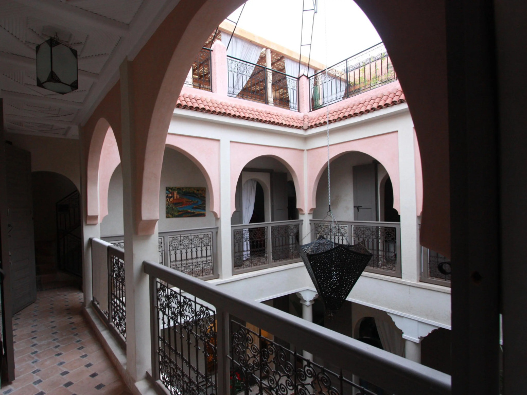 Hotel photo 21