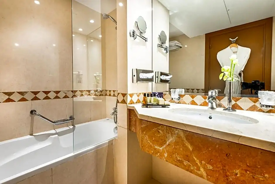 Hotel Borj Rabat - A member of Barceló Hotel Group - Chambres