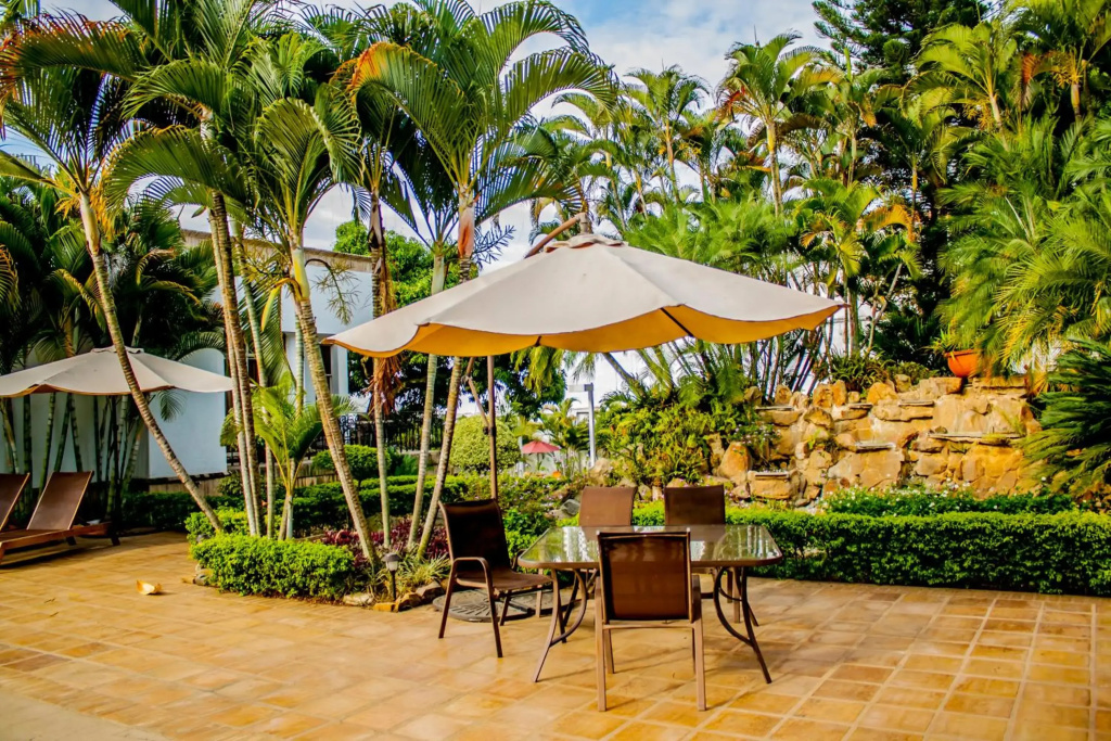 Hotel photo 21