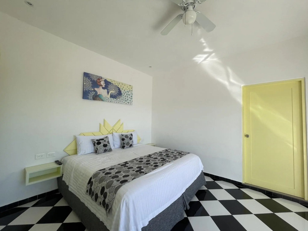 Hotel Winday Playa Del Carmen — 4