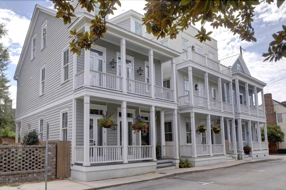 Jay-Ann House