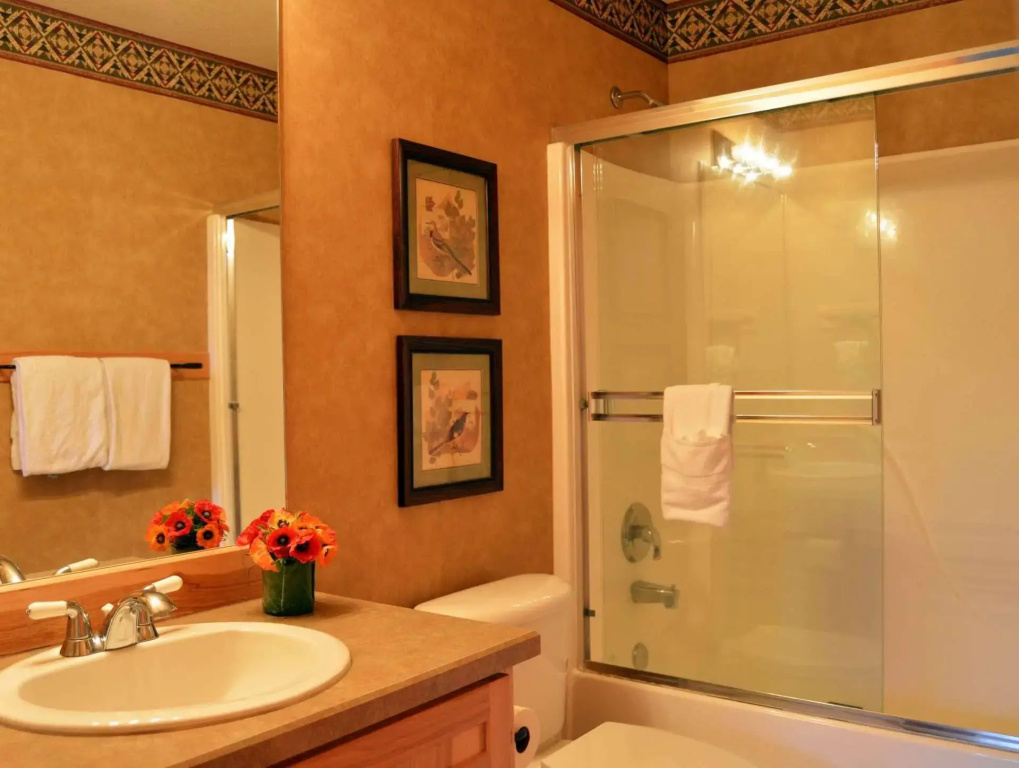 Holiday Inn Resort At Running Y Ranch - фото 8
