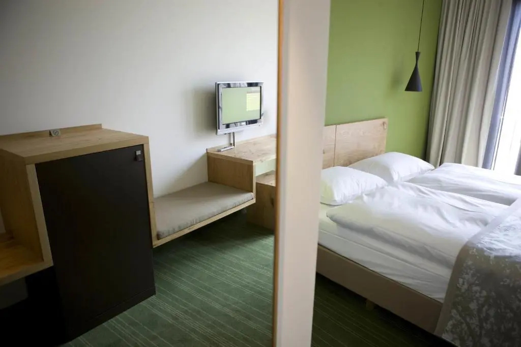 Fürstenfelder - Chambres
