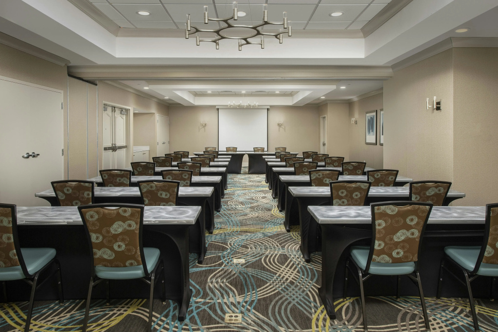 Hilton Garden Inn Charlotte/Mooresville - Général