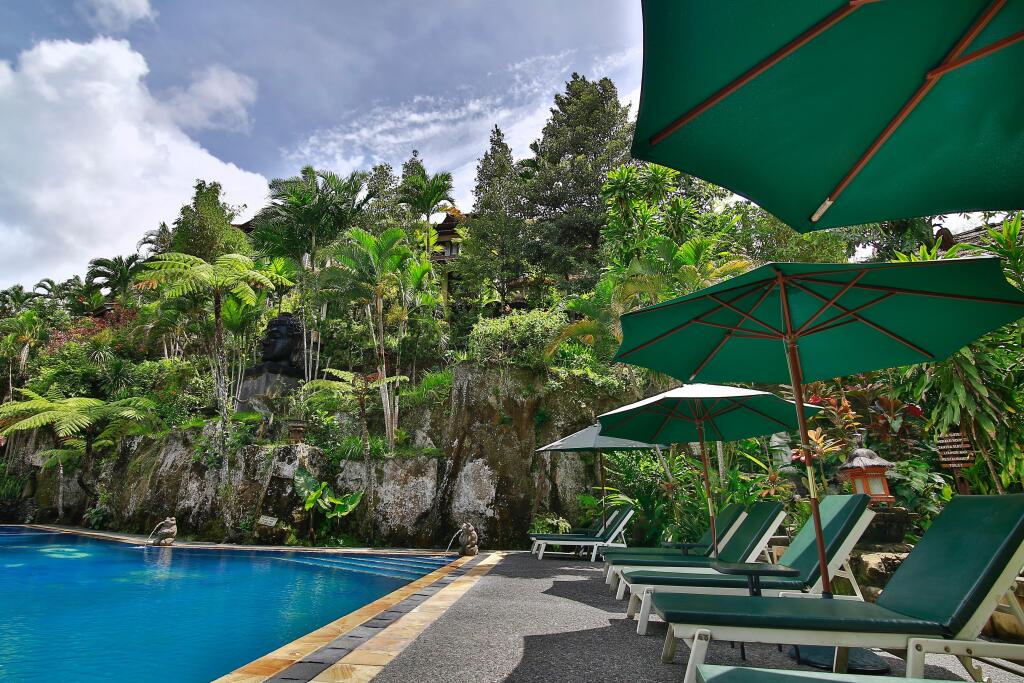 Bali Spirit Hotel & Spa