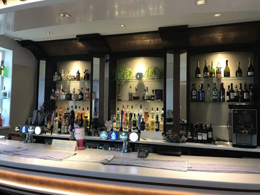 Pier Hotel - Général