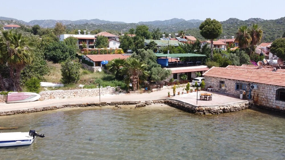 Ekin Pansiyon