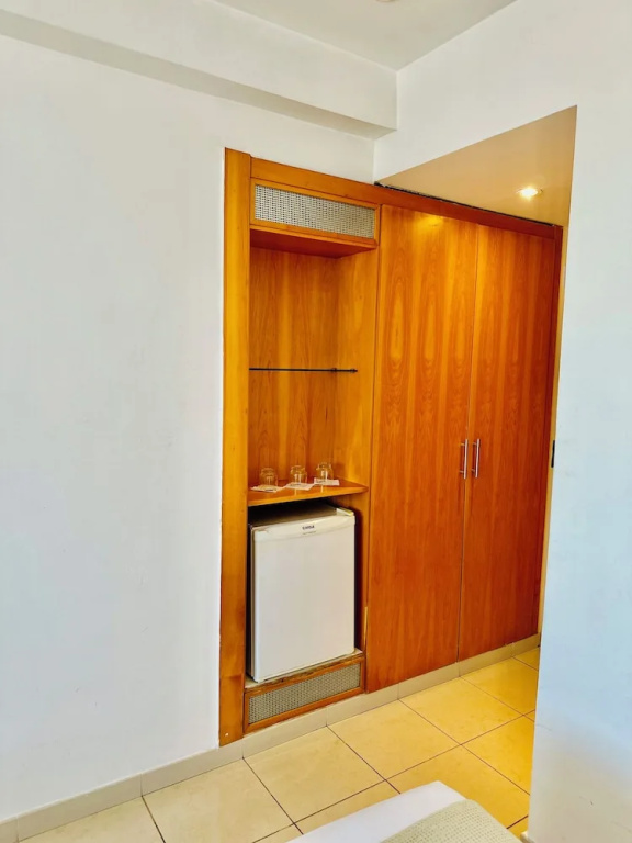 Copacabana Mar Hotel - Chambres