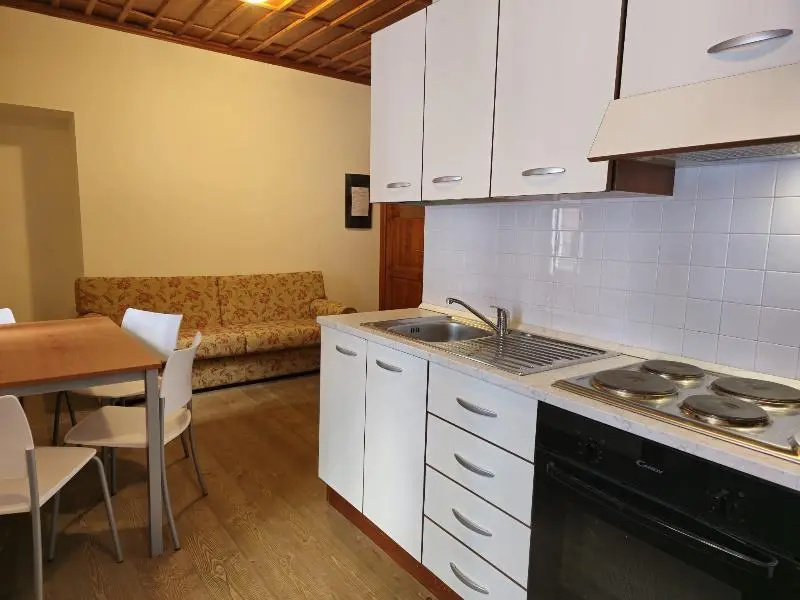 Grand Hotel Ceresole Reale - Chambres