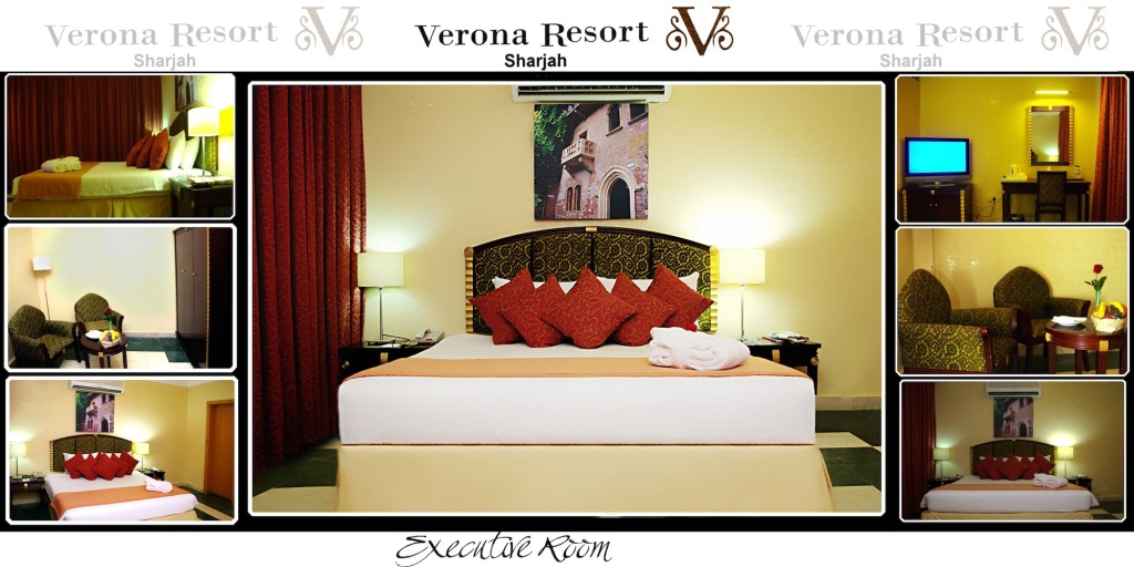 Verona Resort