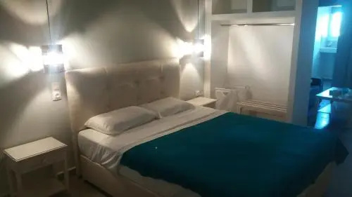 Esperida rooms & studios - Général