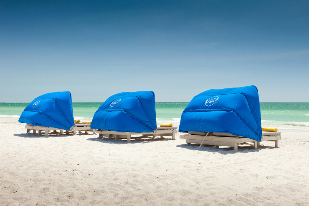 RumFish Beach at TradeWinds - Général