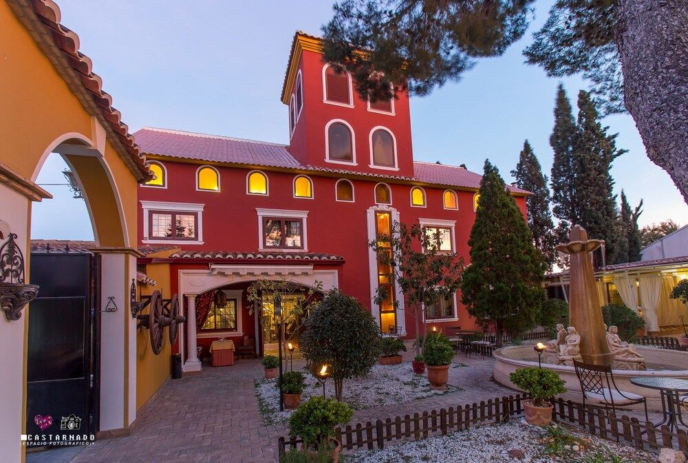 Hotel photo 1