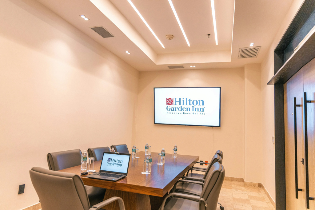 Hilton Garden Inn Boca del Rio Veracruz - Général