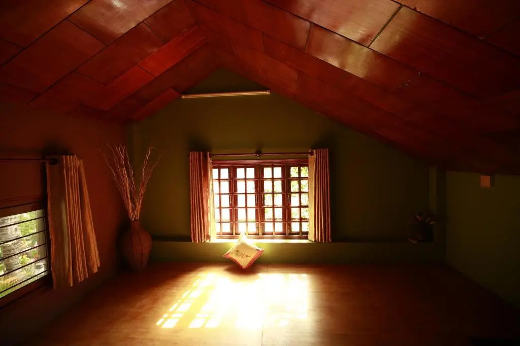 Casa Beach Resort - Chambres