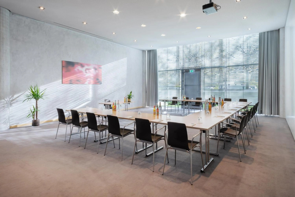 INNSiDE by Meliá München Parkstadt Schwabing - Général