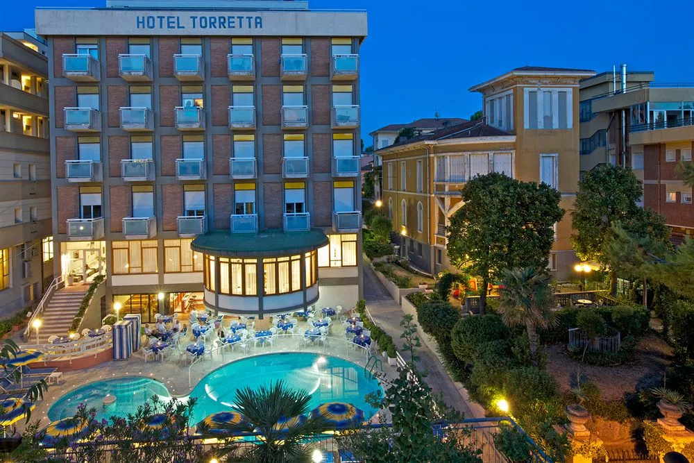 Hotel Torretta
