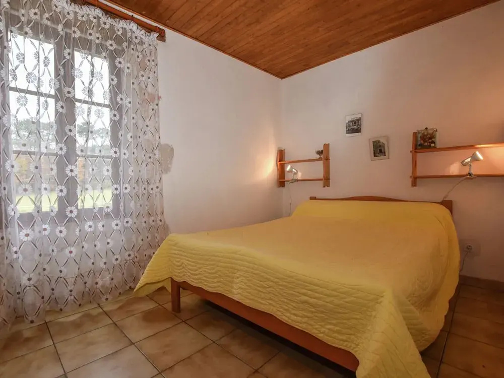 Afficher la photo 6 — Perigord House With Private Swimming Pool in the Middle of Unspoiled Nature