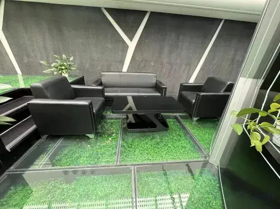 4F Unexpected House No.9 High-tech Fourth Road Yanta District, Xi'an, Shaanxi, China