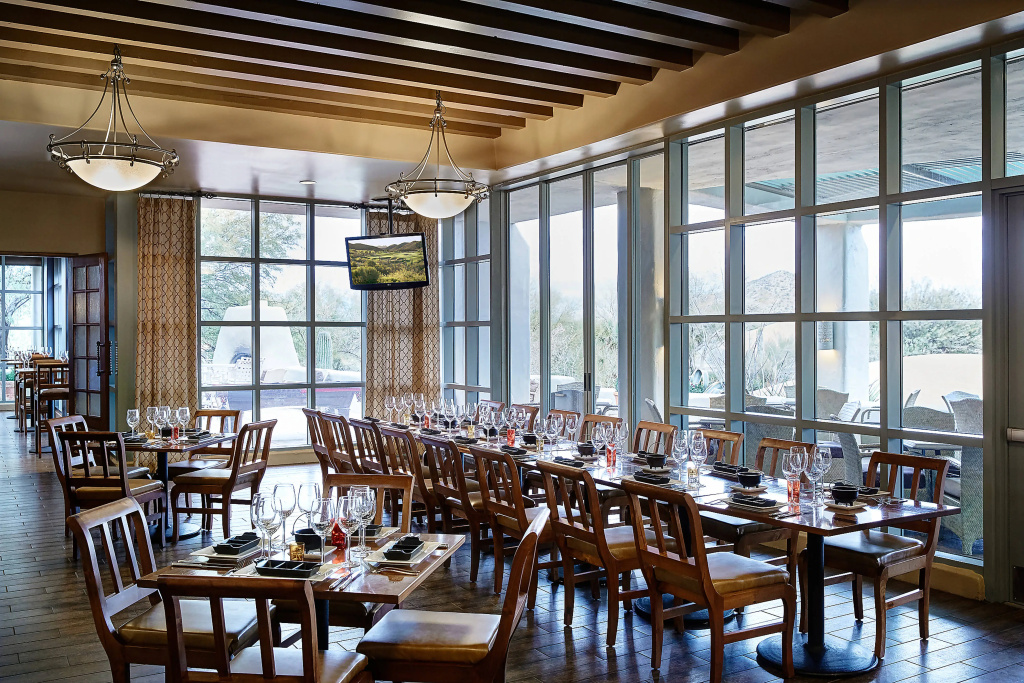 JW Marriott Tucson Starr Pass Resort & Spa