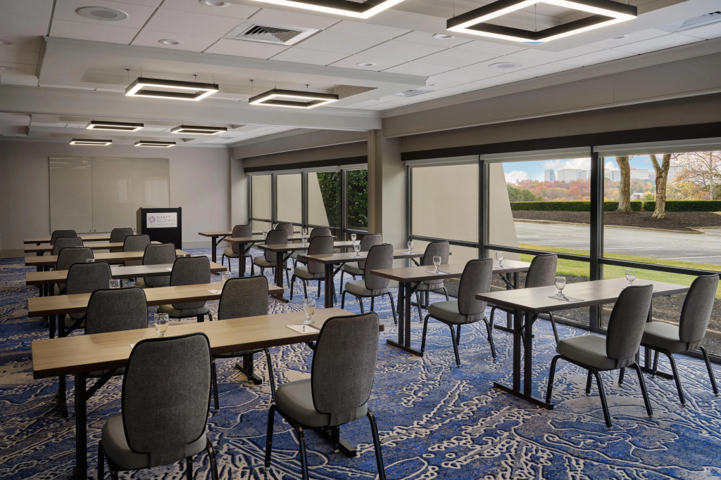 Hyatt Regency Suites Atlanta Northwest - Général