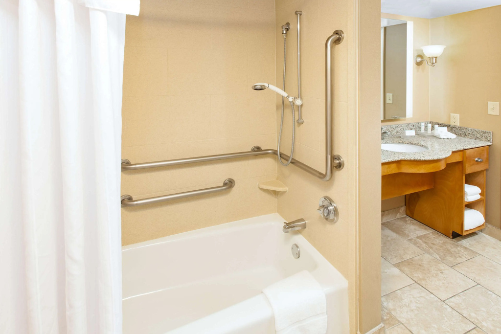 Homewood Suites by Hilton Indianapolis-Keystone Crossing - Général
