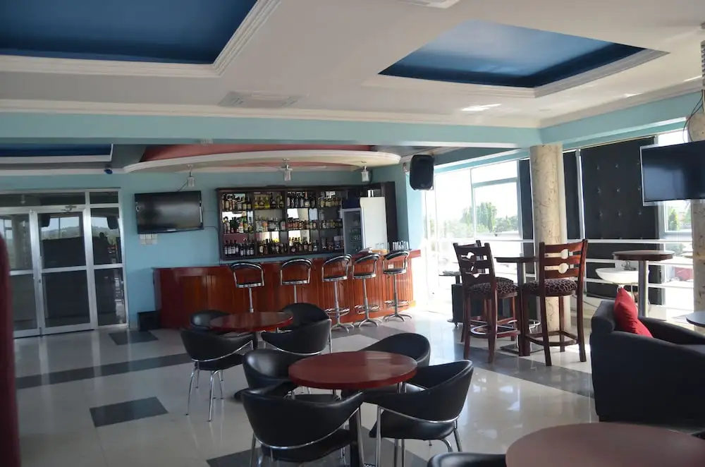 Double View Hotel - Général