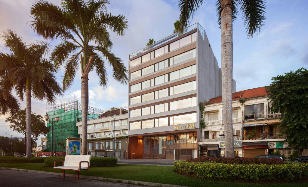 Hotel photo 28