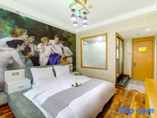 Comfort room