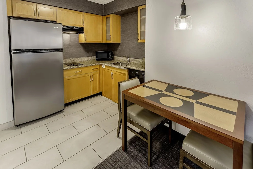 Residence Inn by Marriott Sacramento Rancho Cordova - Chambres