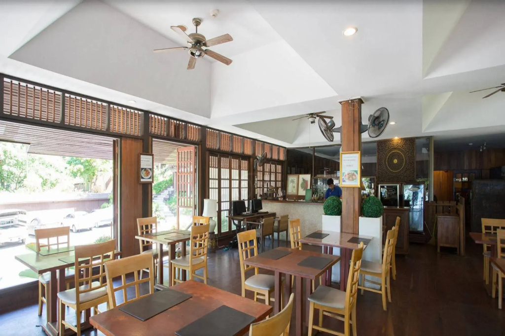 Baan Krating Phuket Resort, о. Пхукет, Таїланд мініатюра 27