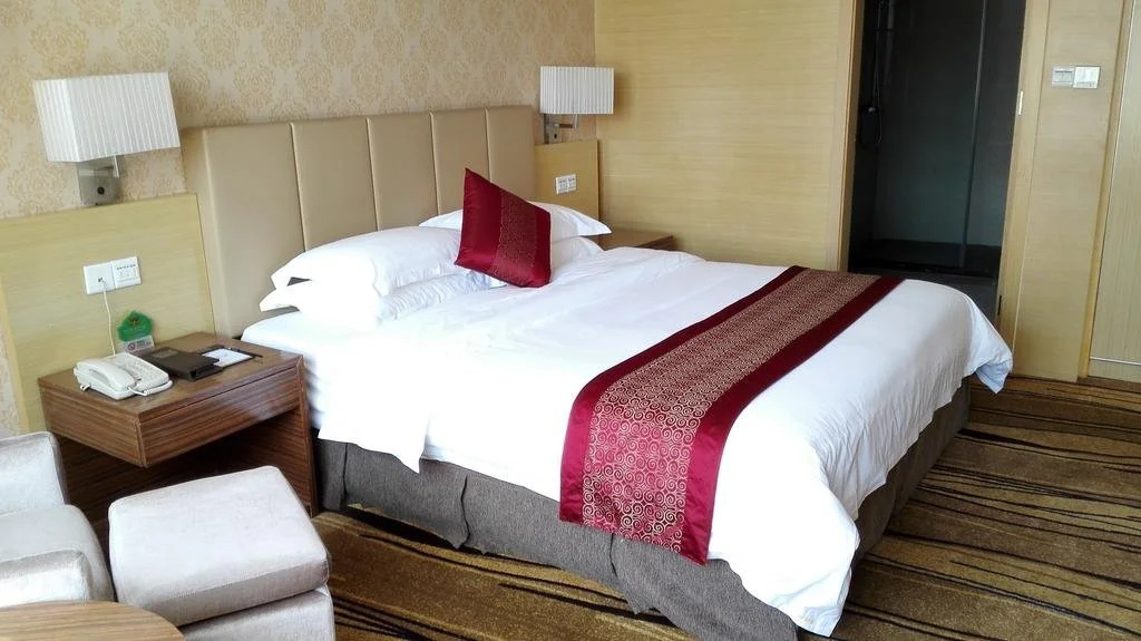 Guangzhou Weideli Hotel - Général