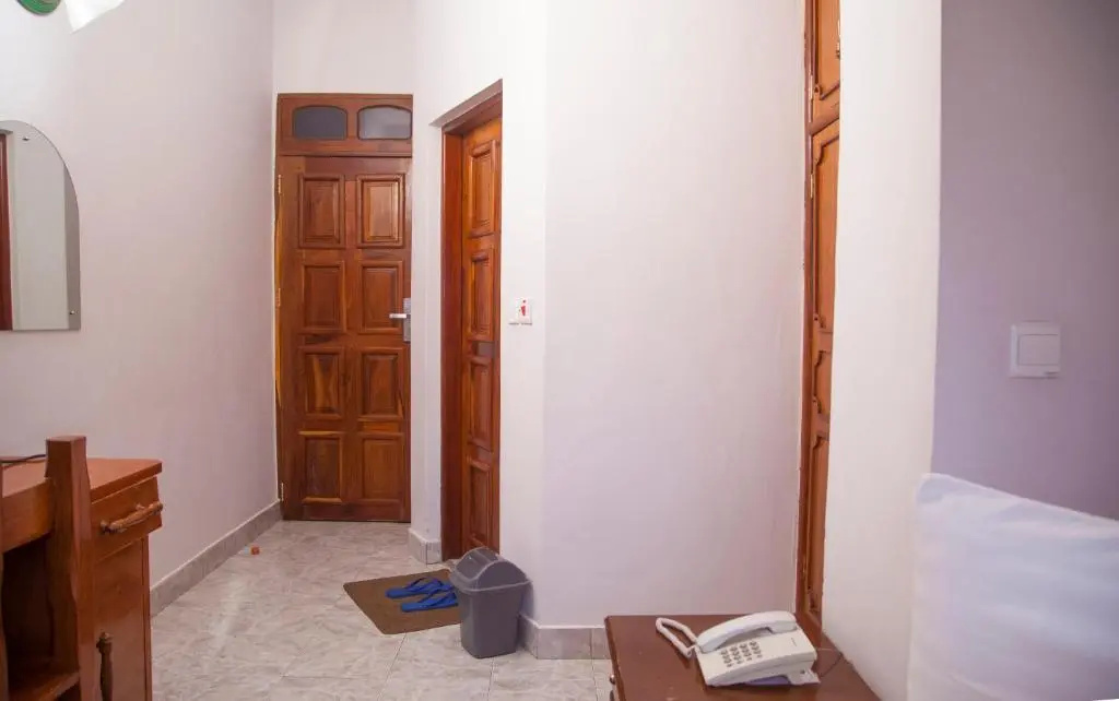Natron Palace Hotel - Chambres