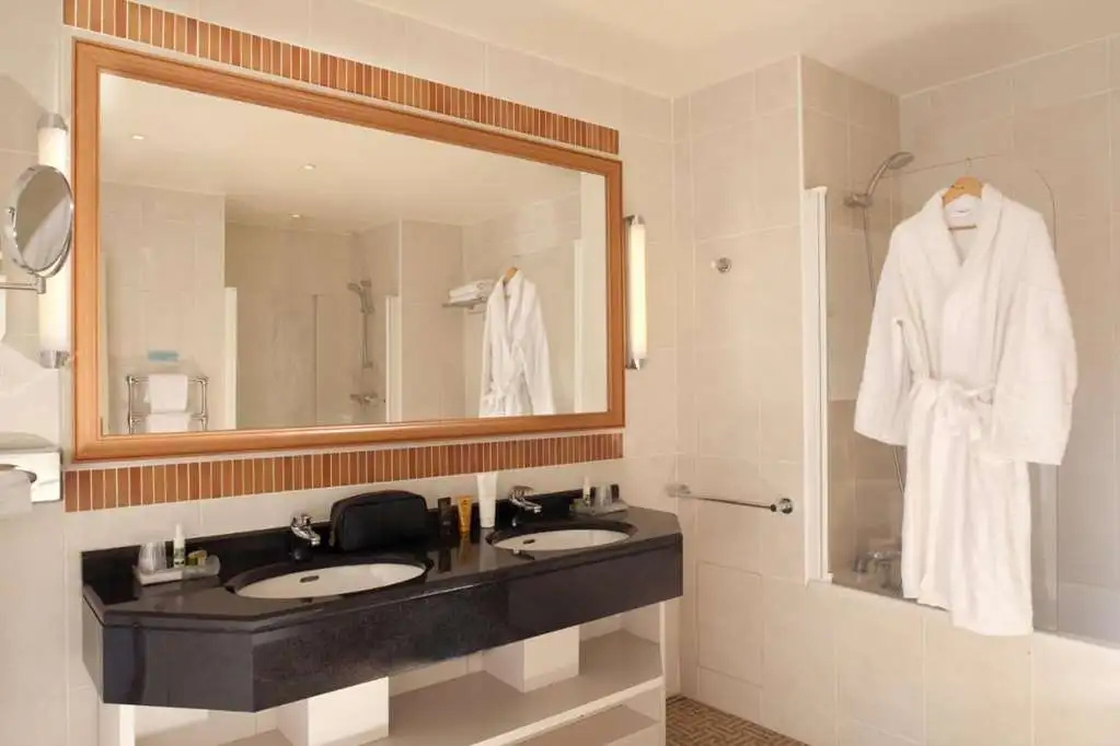 Domaine des Roches Hotel & Spa - Général