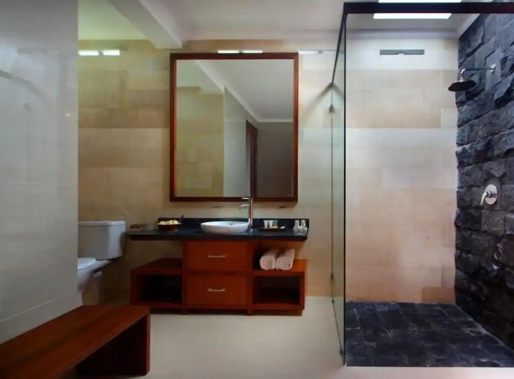 Lebak Bali Residence - Chambres