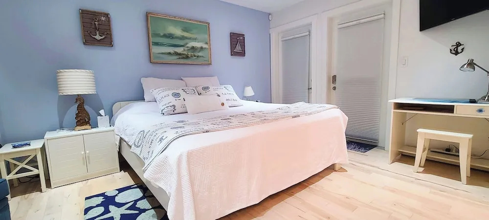 Premium room