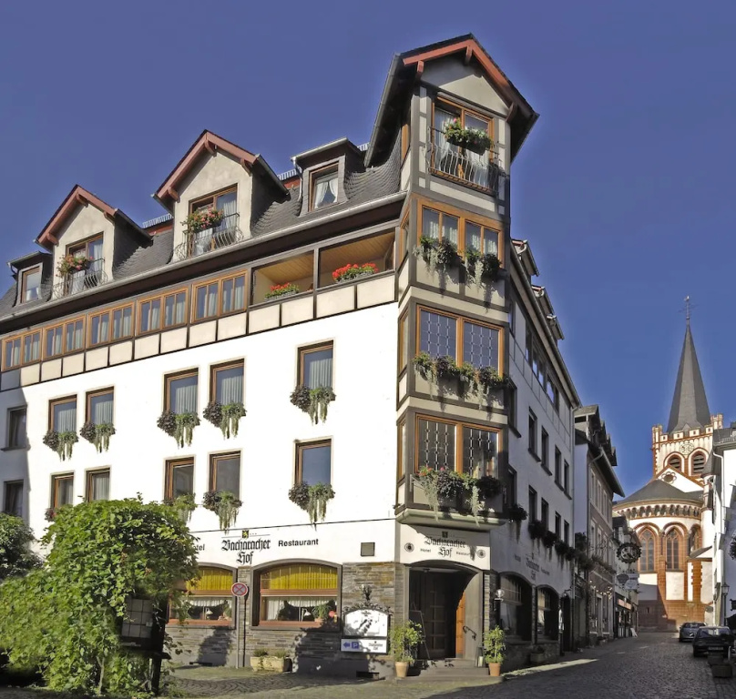Hotel photo 1