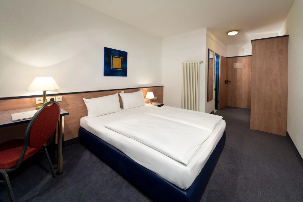 ACHAT Hotel Monheim am Rhein - Général