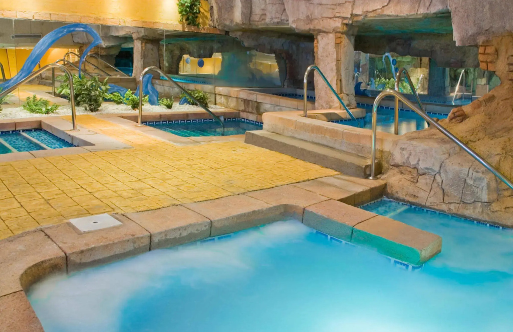 Senator Cádiz Spa Hotel - Général