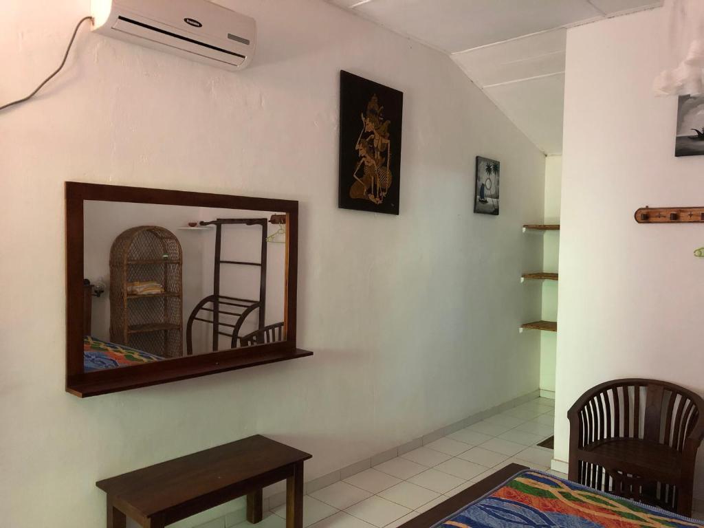 Shanthi Guest House