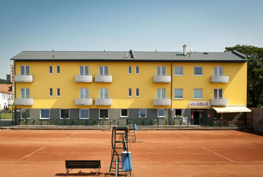 Hotel ALBELLUS - Général