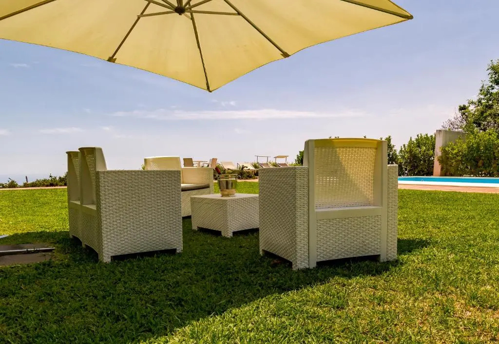 Le Vignoble Charming Maison - Chambres
