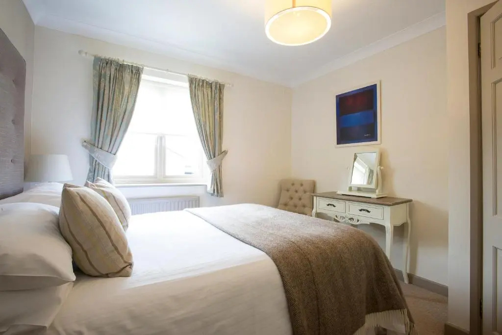 The Tytherleigh Arms - Chambres