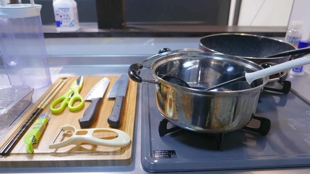 Within walking distance to Shinjuku | 4 min walk to nearest station | Entire 3BR house 75㎡ | Sleeps up to 10 | Family-friendly | High-speed Wi-Fi | Shibuya, Tokyo 사진 15