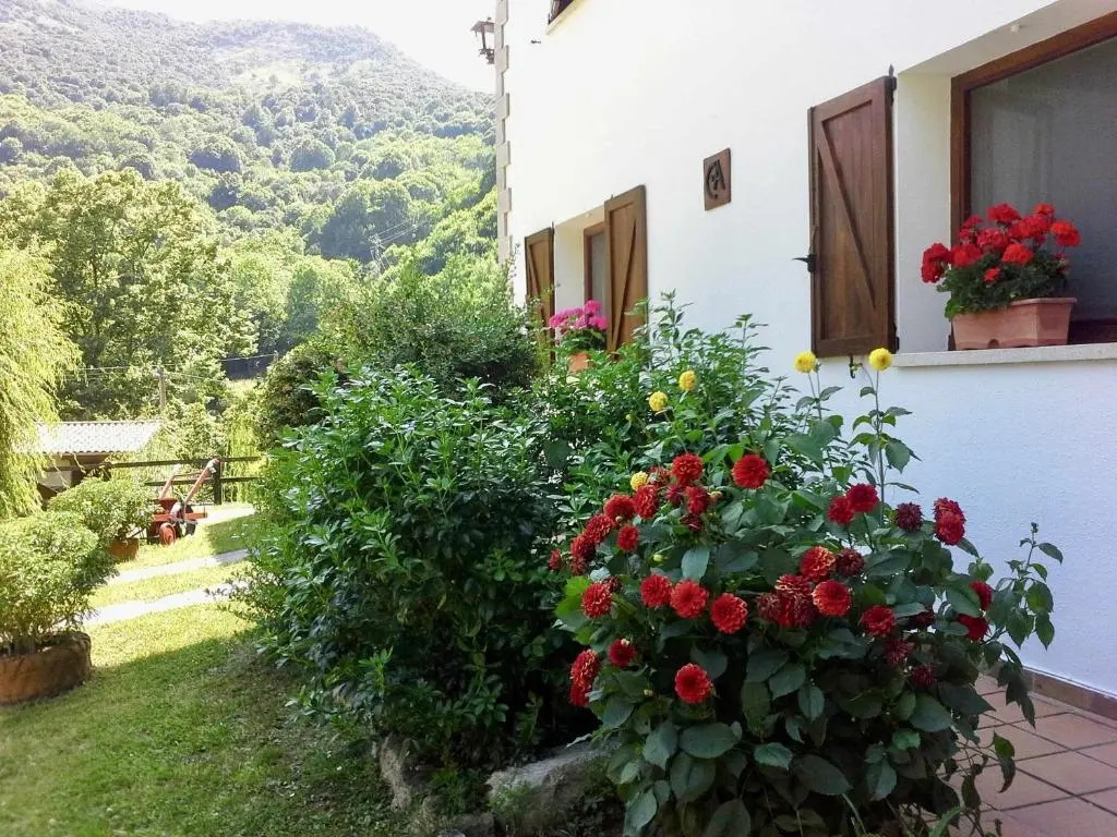 Conjunto de Turismo Rural La Tablá - Chambres