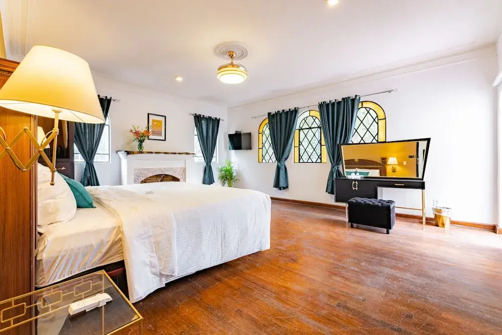 Hotel photo 11