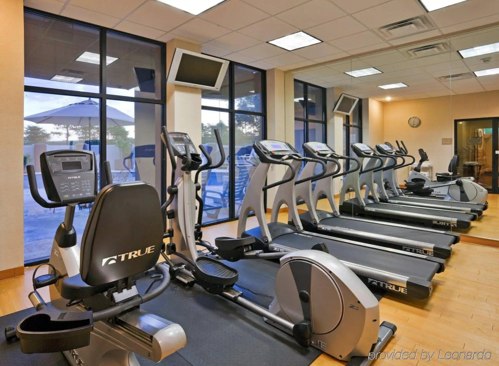 Holiday Inn Birmingham-Airport by IHG - Général