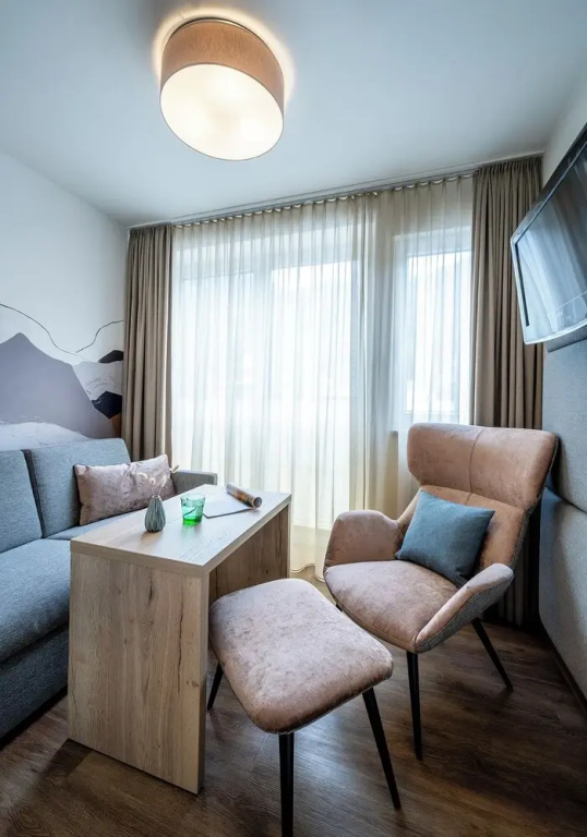 Comfort room