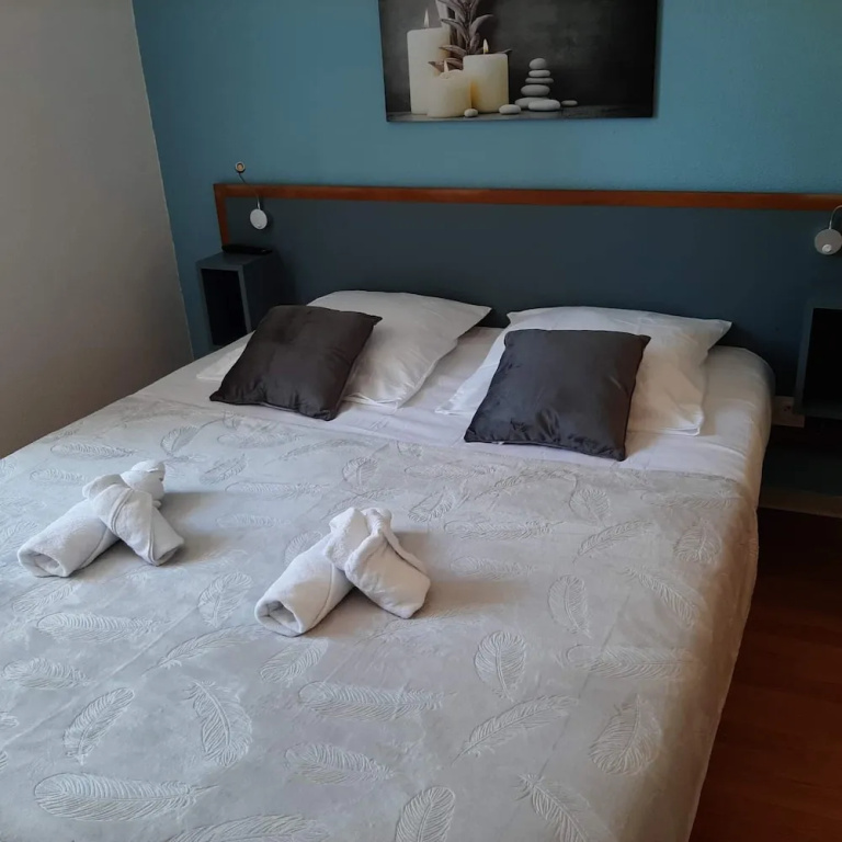 Voir la photo 2 — Hôtel du Cerf