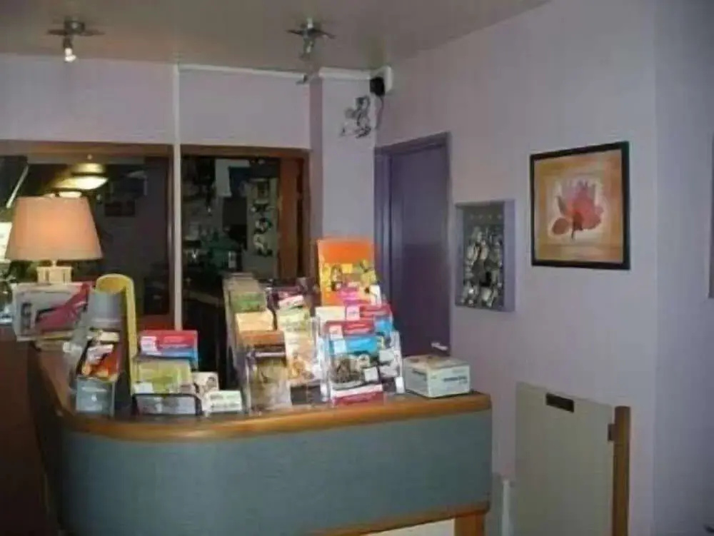 Hotel photo 11